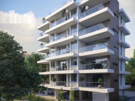 3 Bed Apartment for sale in Neapoli, Limassol