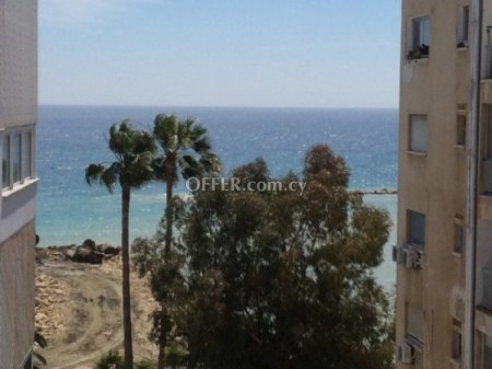 2 Bed Apartment for sale in Potamos Germasogeias, Limassol