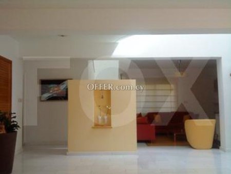 4 Bed Detached House for sale in Agios Athanasios, Limassol