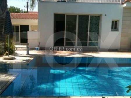 5 Bed Detached House for sale in Kalo Chorio, Limassol - 1