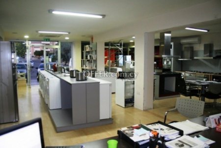 Shop for sale in Limassol - 1