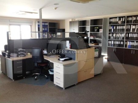 Office for sale in Limassol, Limassol - 1