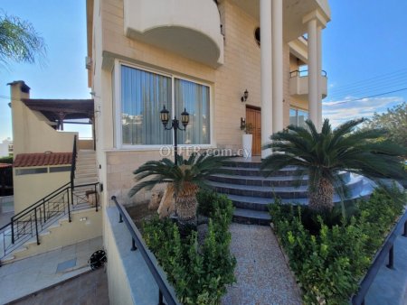 7 Bed Detached House for sale in Laiki Leykothea, Limassol