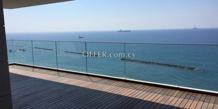 3 Bed Apartment for rent in Neapoli, Limassol