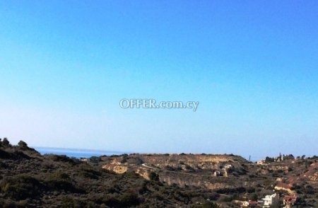 Building Plot for sale in Agios Tychon, Limassol - 1
