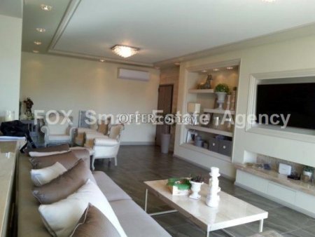 3 Bed Apartment for sale in Agios Tychon, Limassol