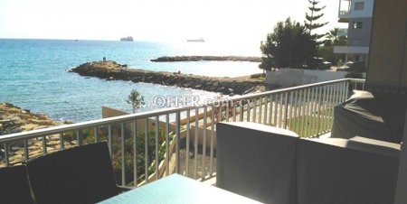 3 Bed Apartment for sale in Potamos Germasogeias, Limassol