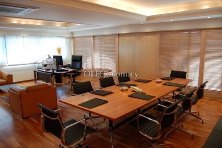 Office for sale in Neapoli, Limassol