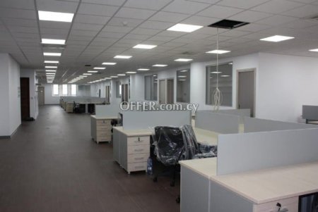 Office for sale in Mesa Geitonia, Limassol - 1