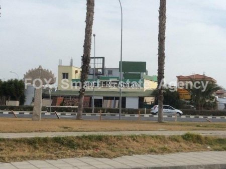 Commercial Building for sale in Kato Polemidia, Limassol - 1