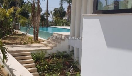 5 Bed Detached House for sale in Kalogyros, Limassol