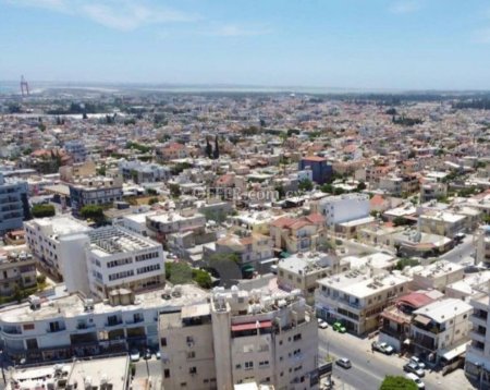 Building Plot for sale in Omonoia, Limassol