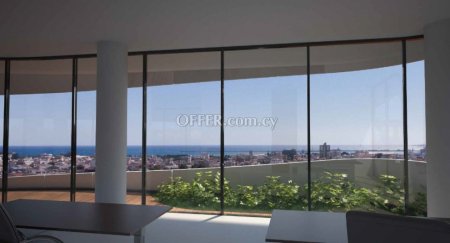 Commercial Building for sale in Omonoia, Limassol