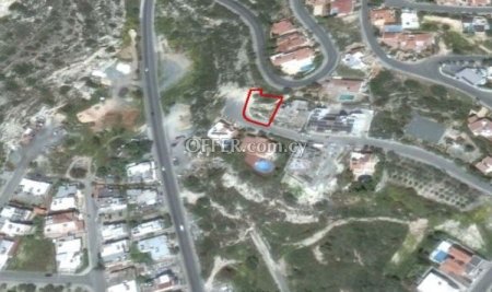 Building Plot for sale in Laiki Leykothea, Limassol - 1
