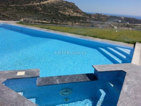 4 Bed Detached House for rent in Agios Athanasios, Limassol - 1