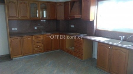 3 Bed Apartment for sale in Potamos Germasogeias, Limassol