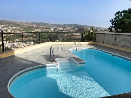 4 Bed Detached House for sale in Germasogeia, Limassol - 1