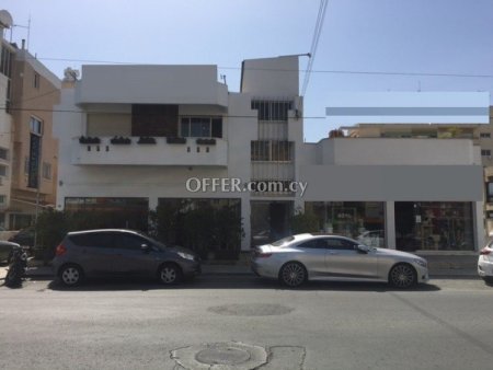 Commercial Building for sale in Agios Nicolaos, Limassol - 1