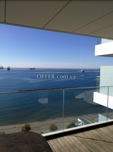 3 Bed Apartment for sale in Neapoli, Limassol