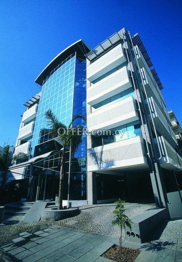 Commercial Building for sale in Neapoli, Limassol - 1