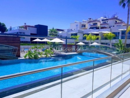 4 Bed Duplex for sale in Potamos Germasogeias, Limassol