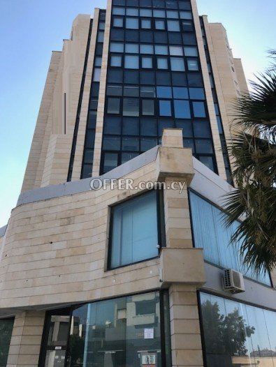 Office for sale in Agios Ioannis, Limassol