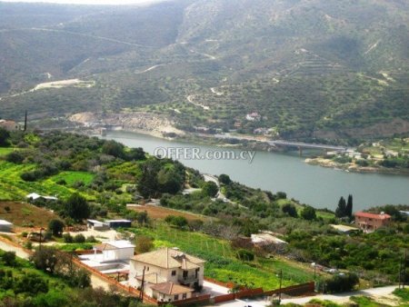 Field for sale in Finikaria, Limassol