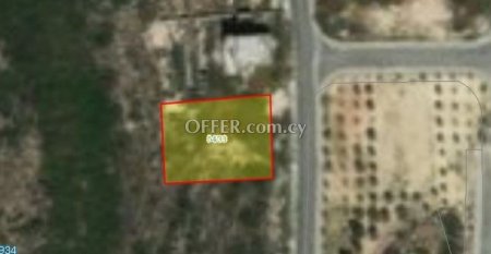 Building Plot for sale in Laiki Leykothea, Limassol - 1