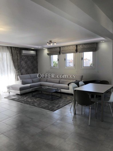 3 Bed Apartment for sale in Neapoli, Limassol - 1