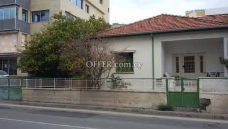 4 Bed Detached House for sale in Kapsalos, Limassol