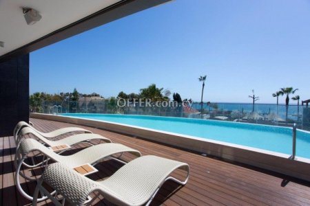 3 Bed Apartment for sale in Mouttagiaka, Limassol