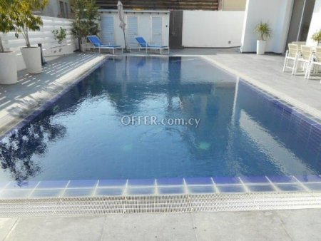 5 Bed Detached House for sale in Agios Athanasios, Limassol