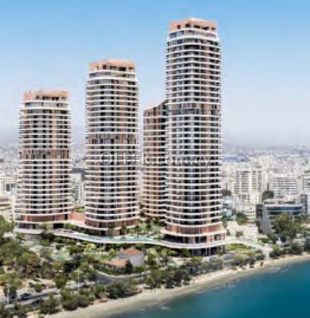 2 Bed Apartment for sale in Limassol, Limassol