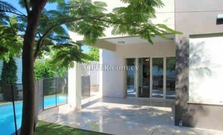 5 Bed Detached House for sale in Amathounta, Limassol