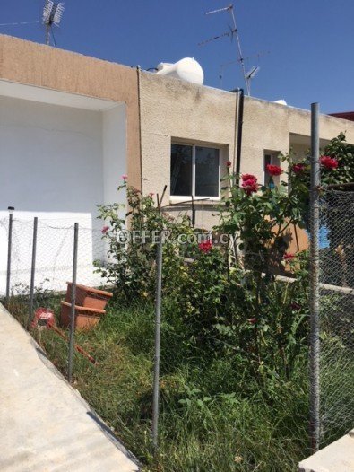 2 Bed Detached House for sale in Kapsalos, Limassol