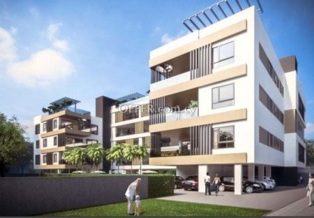 4 Bed Apartment for sale in Potamos Germasogeias, Limassol - 1
