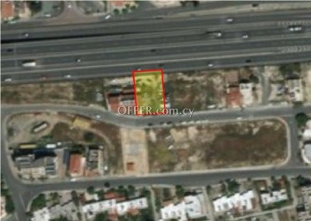 Building Plot for sale in Kapsalos, Limassol - 1