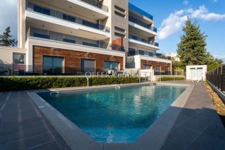 3 Bed Apartment for sale in Mouttagiaka, Limassol - 1