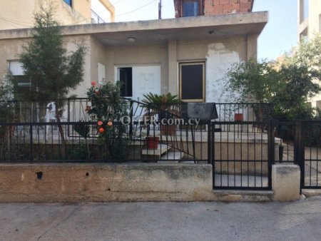 2 Bed House for sale in Chalkoutsa, Limassol