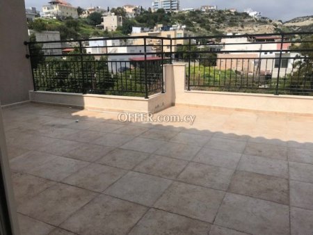 3 Bed Apartment for sale in Agia Filaxi, Limassol