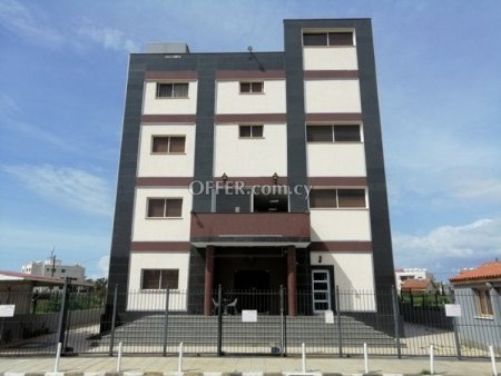 Commercial Building for rent in Zakaki, Limassol