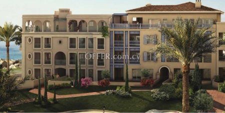 2 Bed Apartment for sale in Limassol Marina, Limassol - 1