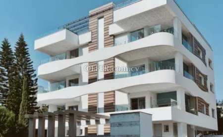 3 Bed Apartment for sale in Agios Tychon - Tourist Area, Limassol