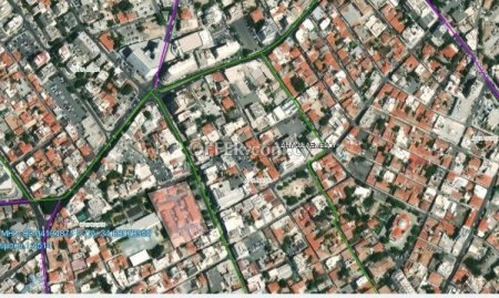 Building Plot for sale in Agia Napa, Limassol - 1