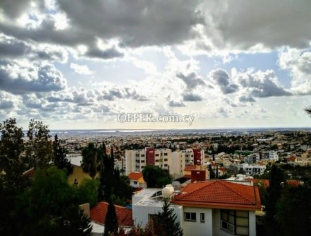 Building Plot for sale in Laiki Leykothea, Limassol - 1