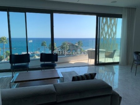 3 Bed Apartment for sale in Amathounta, Limassol