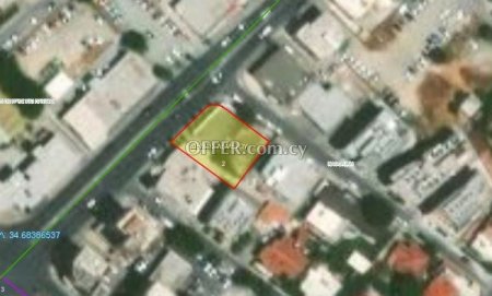 Commercial Building for sale in Katholiki, Limassol - 1