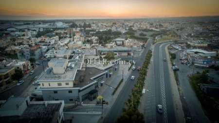 Commercial Building for sale in Kato Polemidia, Limassol