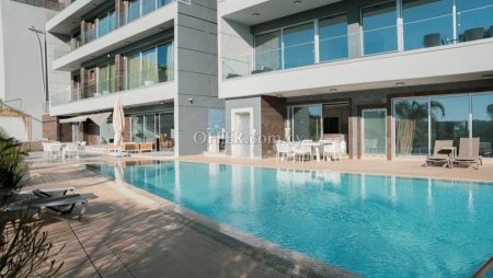 3 Bed Apartment for rent in Laiki Leykothea, Limassol
