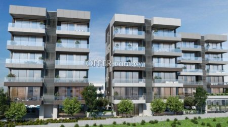 3 Bed Apartment for sale in Limassol, Limassol